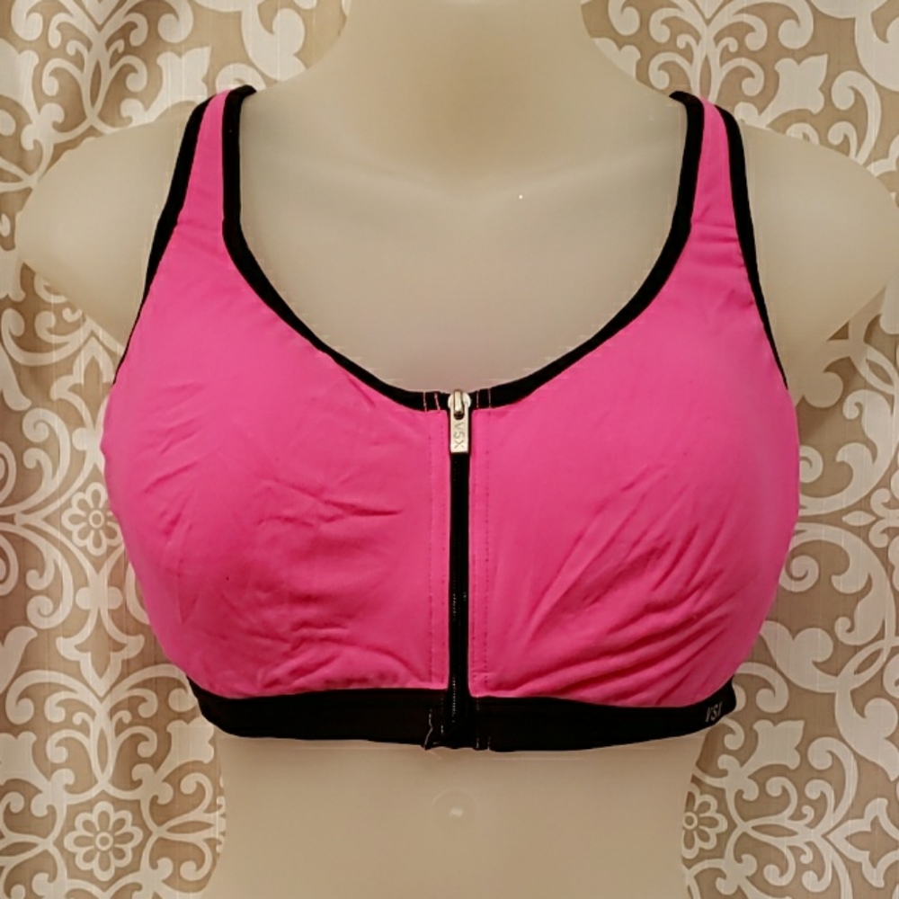 The Knockout Bra